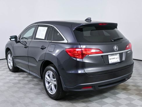 Used 2015 Acura RDX FWD image 3