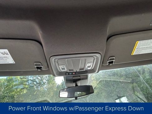 Used 2024 Chevrolet Silverado 1500 RST image 32