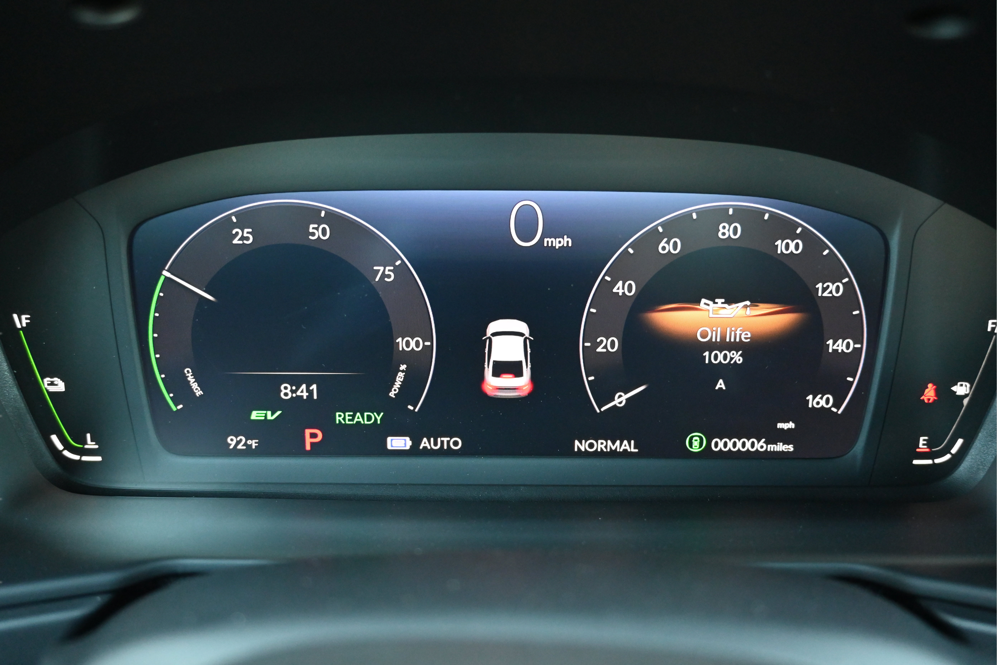 New 2026 Honda Accord Sport image 29