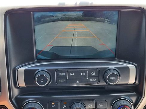 Used 2015 GMC Sierra 1500 SLT AWD/4WD image 15