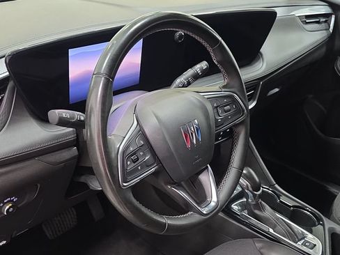 Used 2024 Buick Encore GX Preferred FWD image 14