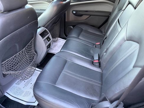 Used 2011 Cadillac SRX Luxury AWD/4WD image 30