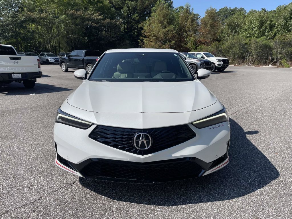 Used 2024 Acura Integra A-Spec w/ Technology Package FWD image 8