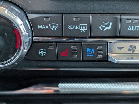 New 2026 Ford F150 Lariat w/ Equipment Group 501A Mid image 20