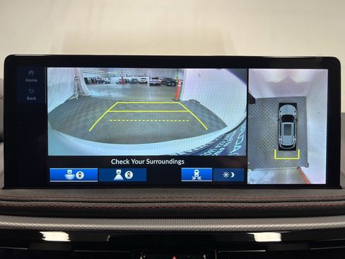 New 2026 Acura MDX A-Spec image 8