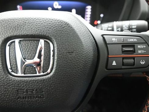 New 2026 Honda Passport TrailSport image 28