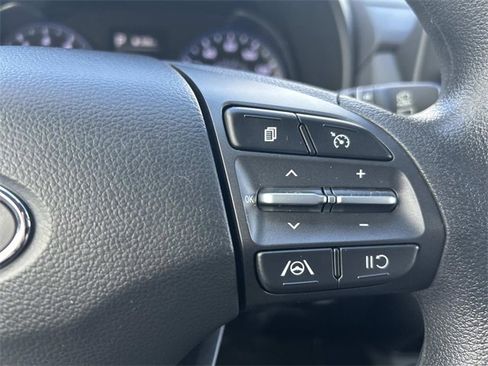 Certified 2023 Hyundai Kona SEL w/ Cargo Package image 24