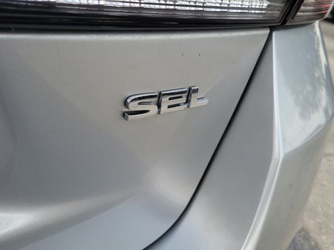 Used 2024 Mitsubishi Outlander Sport SEL AWD/4WD image 9