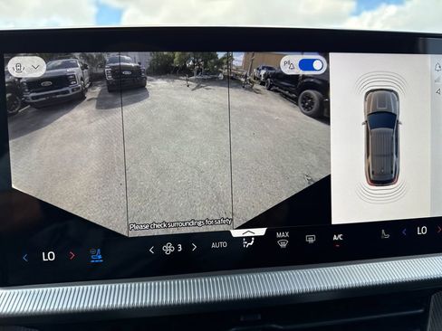 New 2026 Ford Explorer ST w/ Sun And Sound Package image 23