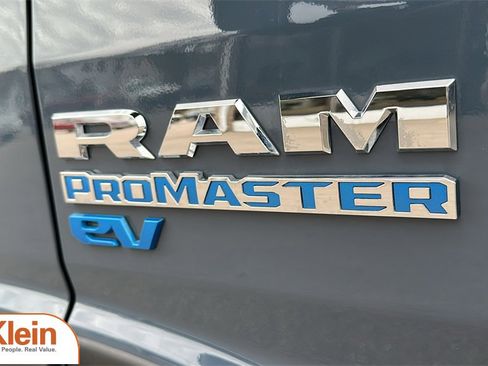 Used 2024 RAM ProMaster 3500 image 11