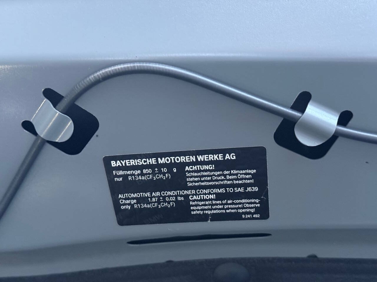 Used 2014 BMW 528i xDrive Sedan AWD/4WD image 39