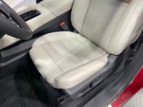 New 2026 Nissan Murano Platinum w/ Cargo Package AWD/4WD image 15