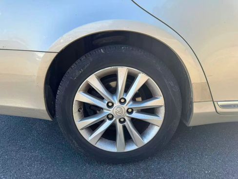 Used 2010 Lexus ES 350 image 18