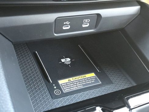 New 2025 Honda Accord Sport image 19