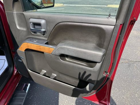 Used 2014 Chevrolet Silverado 1500 LTZ image 25