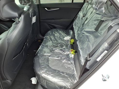 New 2026 Kia Niro Wind w/ Wind Preserve Package FWD image 12