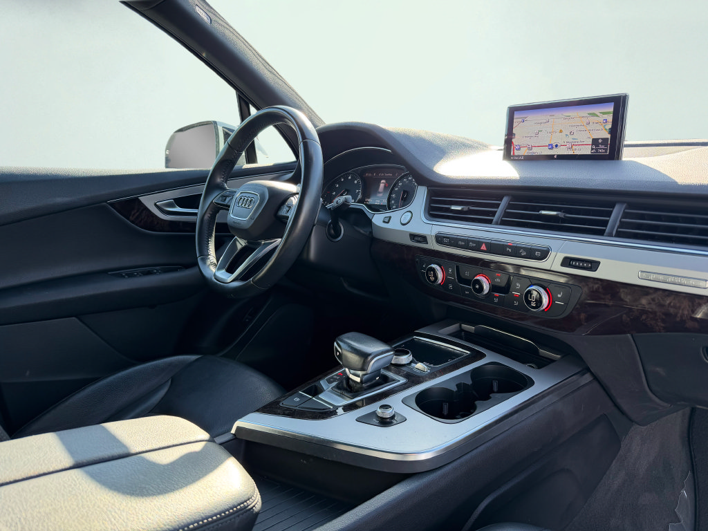 Used 2019 Audi Q7 2.0T Premium w/ Convenience Package AWD/4WD image 26