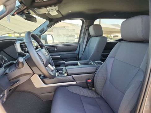 Used 2026 Toyota Tundra SR5 image 15