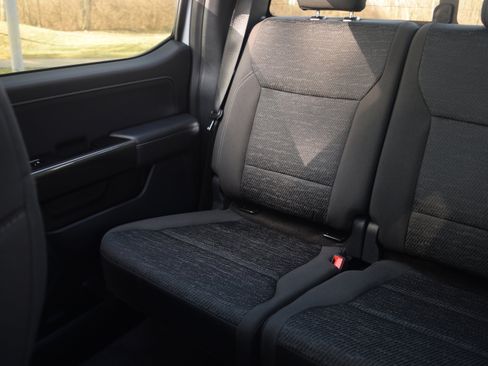 Used 2023 Ford F150 XLT w/ Equipment Group 302A High image 12