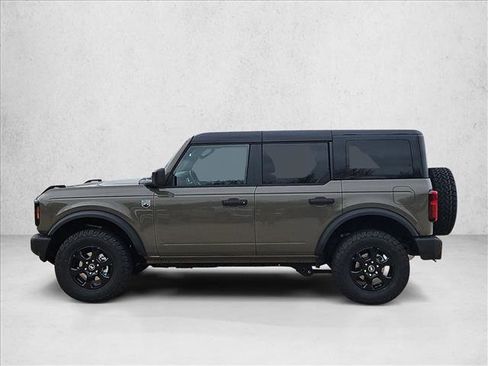 New 2026 Ford Bronco Big Bend image 5