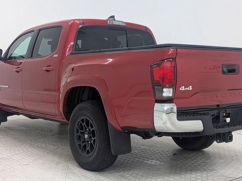 Used 2021 Toyota Tacoma SR5 image 3