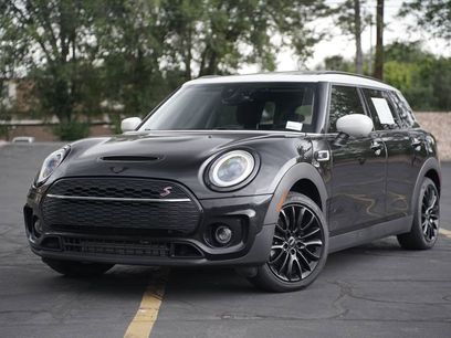 Used 2024 MINI Cooper Clubman S