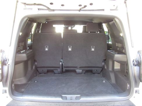 Certified 2025 Toyota 4Runner TRD Sport AWD/4WD image 19