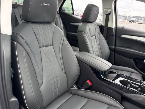New 2026 Buick Envision Avenir AWD/4WD image 41