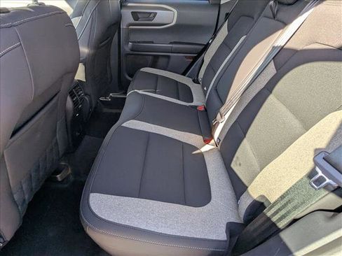 New 2025 Ford Bronco Sport Big Bend w/ Convenience Package image 15