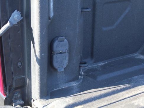 Used 2020 Chevrolet Silverado 2500 LTZ w/ LTZ Texas Edition image 8