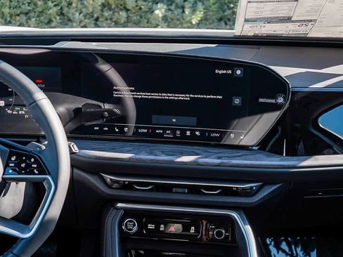 New 2025 Audi Q5 Premium Plus image 13