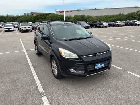 Used 2013 Ford Escape SE AWD/4WD image 7