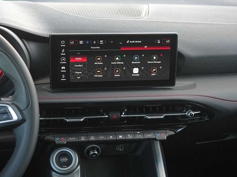 Used 2024 Dodge Hornet GT AWD/4WD image 19