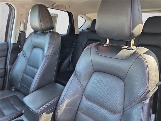 Used 2025 MAZDA CX-5 Carbon Edition AWD/4WD image 27
