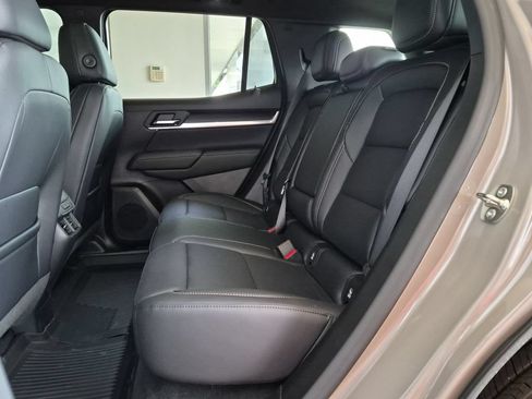 New 2027 GMC Terrain Elevation w/ Elevation Premium Package AWD/4WD image 15