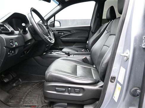 Certified 2020 Honda Passport Elite image 21