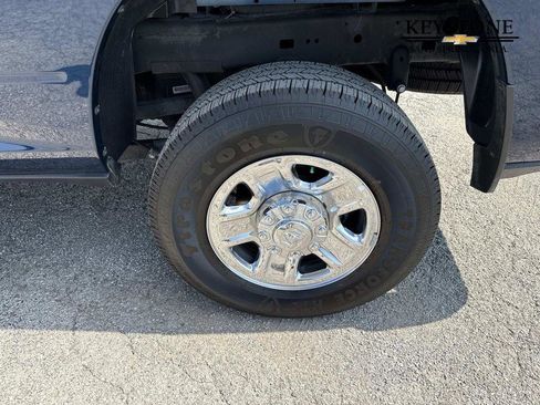 Used 2024 RAM 2500 Big Horn w/ Bed Utility Group image 25