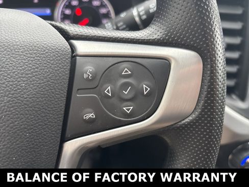 Used 2023 GMC Acadia SLE w/ Driver Convenience Package image 25