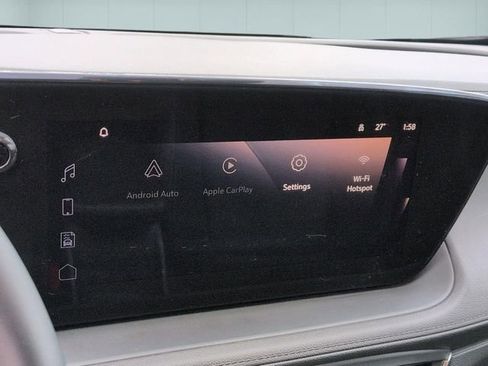 Used 2025 Buick Encore GX Preferred image 12