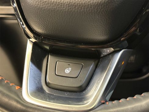Certified 2023 Honda CR-V Sport Touring image 35