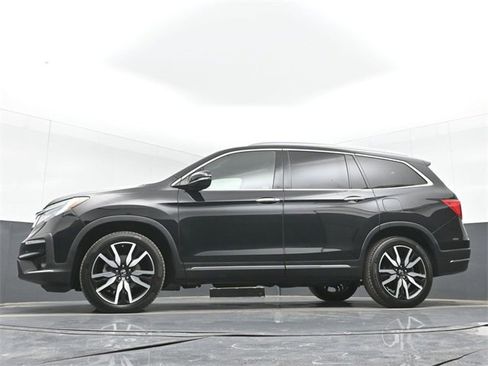 Used 2021 Honda Pilot Touring image 52