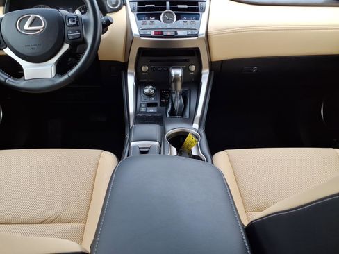 Used 2019 Lexus NX 300 FWD w/ Premium Package image 18