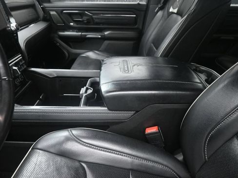 Used 2022 RAM 1500 Limited AWD/4WD image 21