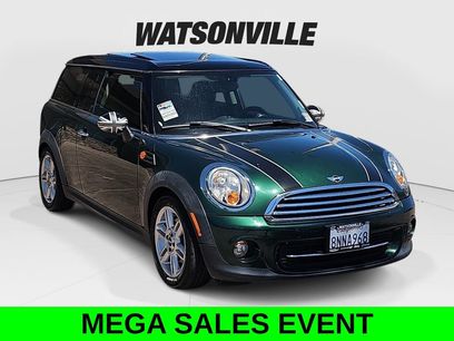 Used 2014 MINI Cooper Clubman w/ Fully Loaded Pack
