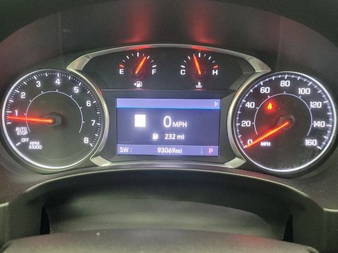 Used 2021 GMC Terrain SLE w/ Driver Convenience Package FWD image 23