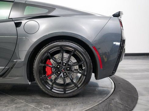 Used 2017 Chevrolet Corvette Grand Sport image 16