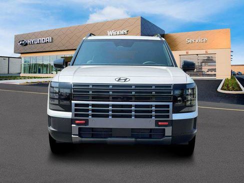 New 2026 Hyundai Palisade XRT Pro image 12