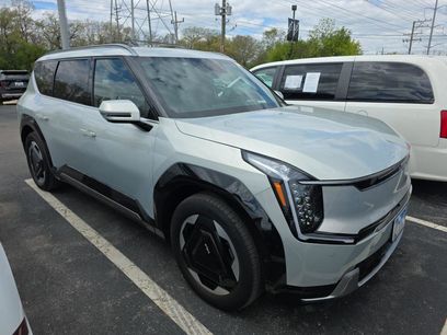 Used 2024 Kia EV9 Land