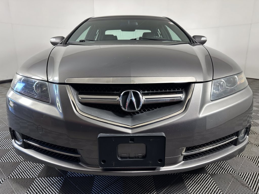 Used 2007 Acura TL Type-S FWD image 8