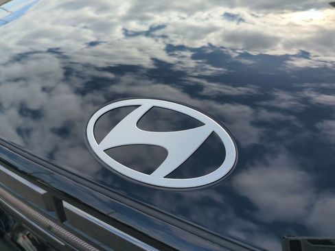 New 2026 Hyundai Santa Fe Limited image 13